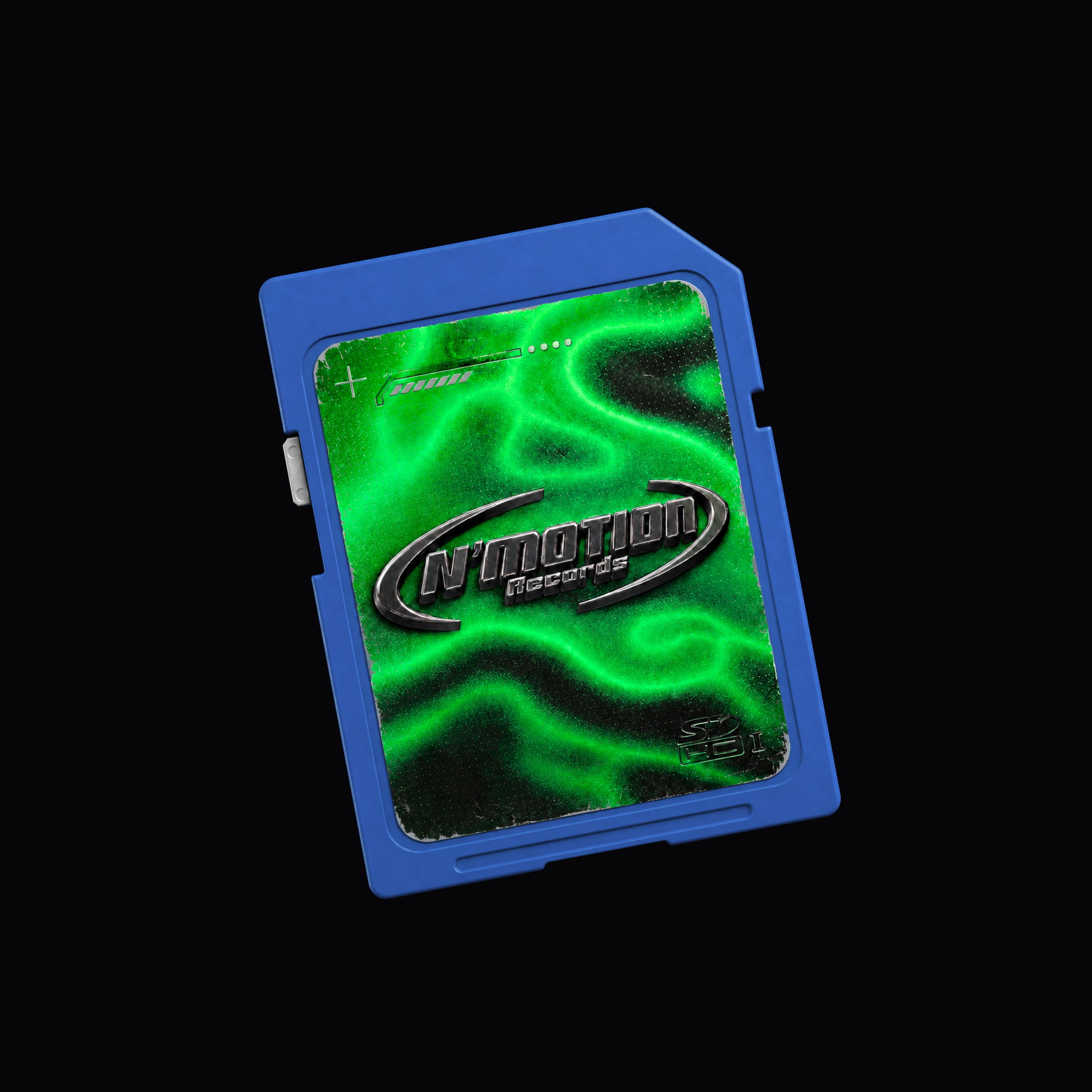 NMR005